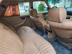 مرسيدس بنز S-Class